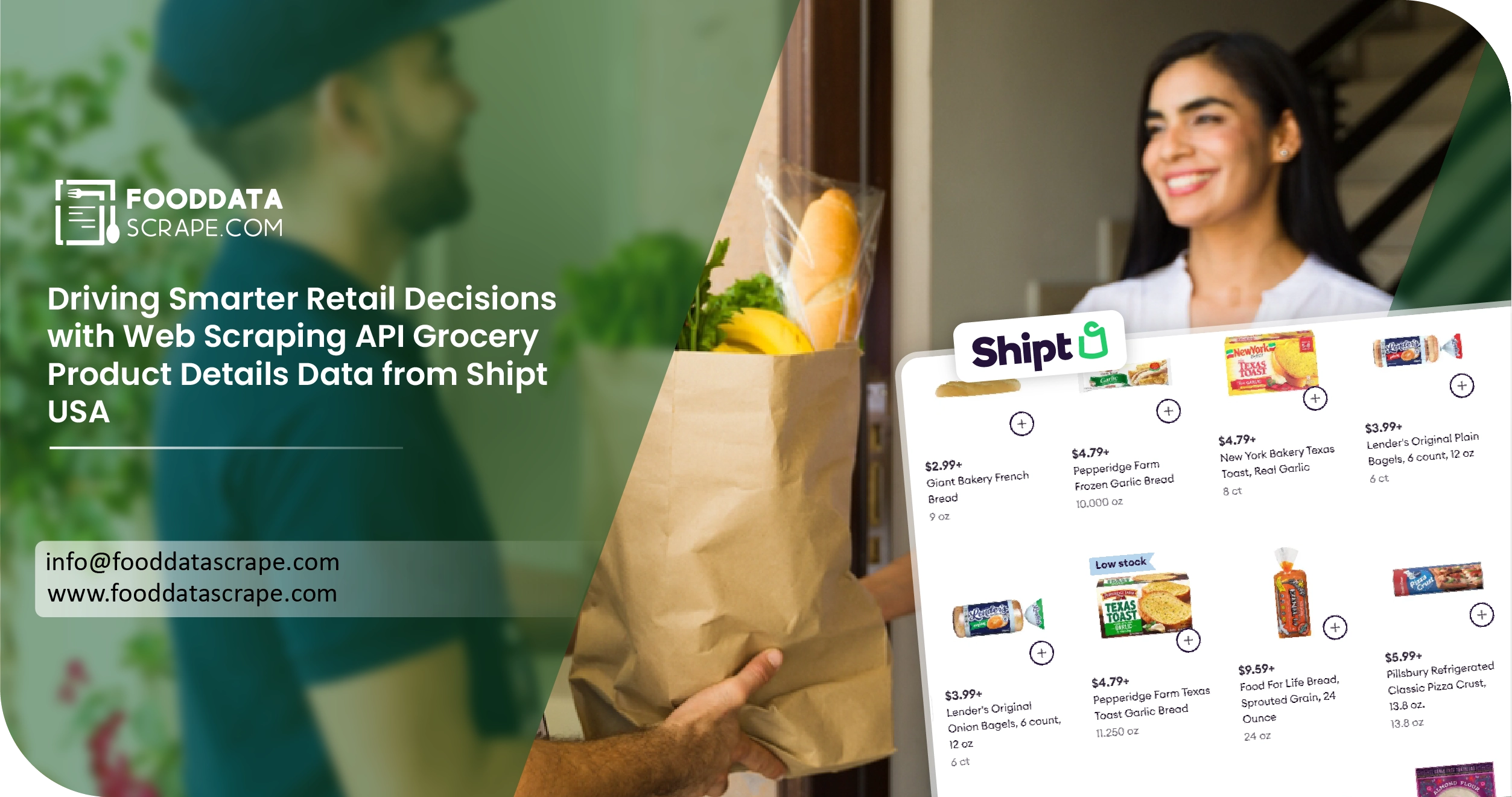 Real-Time Product Price Monitoring Across Q-Commerce Apps